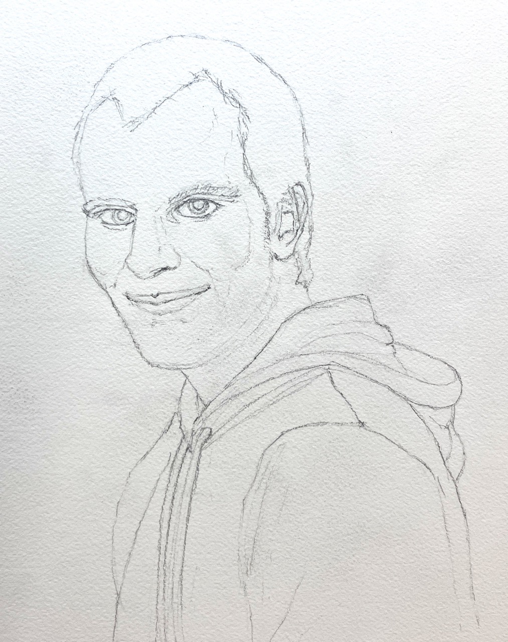 sketch
